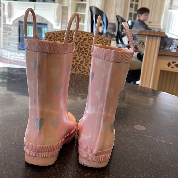 Hatley rain boots - Picture 3 of 3